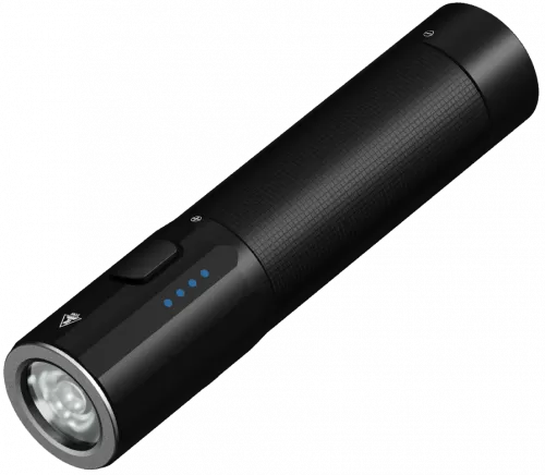 Фонарь NexTool Outdoor Strong Light Flashlight (NE20069) — фото, купить в Минске с доставкой по Беларуси — 360shop.by