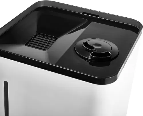 Увлажнитель воздуха Ballu UHB-345 – фото, купить в Минске с доставкой по Беларуси – 360shop.by