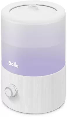 Увлажнитель воздуха Ballu OneAir UHB-500 MT – фото, купить в Минске с доставкой по Беларуси – 360shop.by