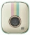 Наушники Rock Retro Style TWS Earphone Camera — фото, купить в Минске с доставкой по Беларуси — 360shop.by