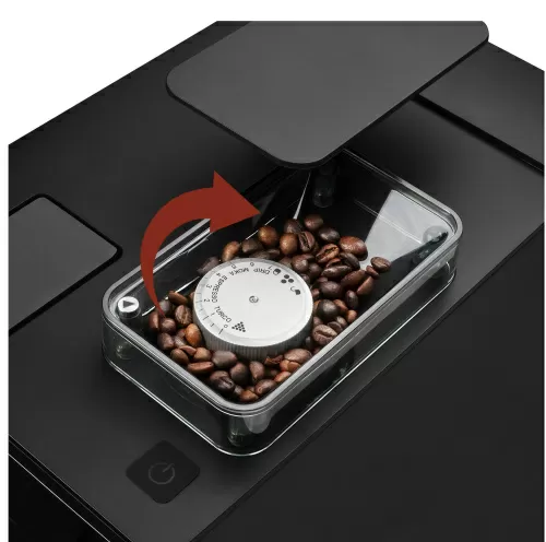 Кофемашина Catler ES 790 Egoisto — фото, купить в Минске с доставкой по Беларуси — 360shop.by