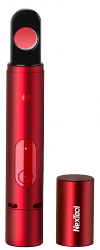 Фонарь NexTool Lightning Peep-proof Flashlight (NE20043) — фото, купить в Минске с доставкой по Беларуси — 360shop.by