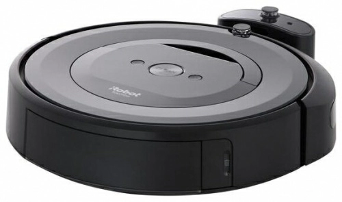 Робот-пылесос iRobot Roomba e5