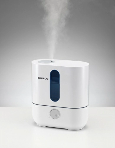 Ультразвуковой увлажнитель воздуха Boneco Air-O-Swiss U200
