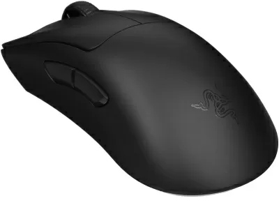 Мышь игровая Razer Deathadder V3 – фото, купить в Минске с доставкой по Беларуси – 360shop.by