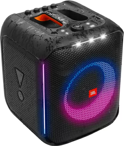 Колонка для вечеринок JBL Partybox Encore + 1 Partybox Wireless Mic – фото, купить в Минске с доставкой по Беларуси – 360shop.by