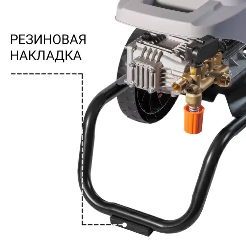 Мойка высокого давления Bort KEX-2800 (93416725) — фото, купить в Минске с доставкой по Беларуси — 360shop.by