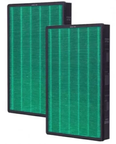 Фильтр очистителя воздуха Beheart для Xiaomi Mi Air Purifier Max (2 шт.) — фото, купить в Минске с доставкой по Беларуси — 360shop.by