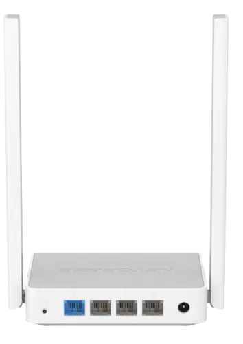 Wi-Fi роутер Netcraze Start (NC-1112) — фото, купить в Минске с доставкой по Беларуси — 360shop.by