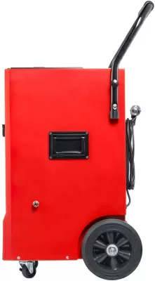 Осушитель воздуха Ballu BDI-70L – фото, купить в Минске с доставкой по Беларуси – 360shop.by