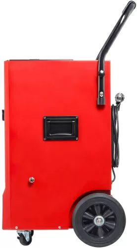 Осушитель воздуха Ballu BDI-70L – фото, купить в Минске с доставкой по Беларуси – 360shop.by