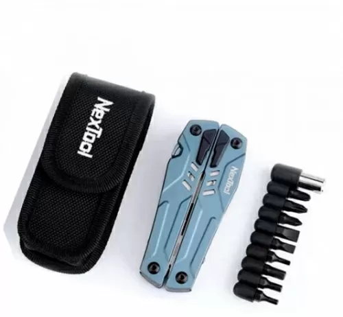 Мультитул NexTool Sailor Multifunctional Pliers (NE20223) — фото, купить в Минске с доставкой по Беларуси — 360shop.by