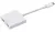 Адаптер Xiaomi USB Type-C – HDMI / USB 3.2 (XMZJQCH2TM) — фото, купить в Минске с доставкой по Беларуси — 360shop.by