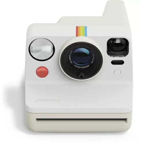 Фотоаппарат Polaroid Now Instant Camera Generation 3  — фото, купить в Минске с доставкой по Беларуси — 360shop.by