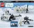 Конструктор LEGO Star Wars 75320 Боевой набор снежных пехотинцев
