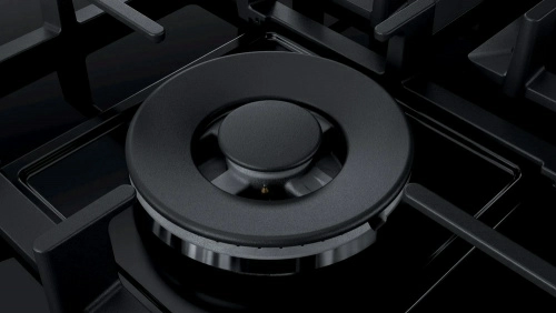 Газовая варочная панель Bosch PPS9A6B90