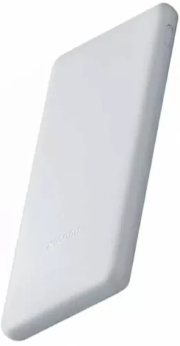 Внешний аккумулятор Xiaomi Mi 22.5W Power Bank Lite 10000mAh (P16ZM) — фото, купить в Минске с доставкой по Беларуси — 360shop.by