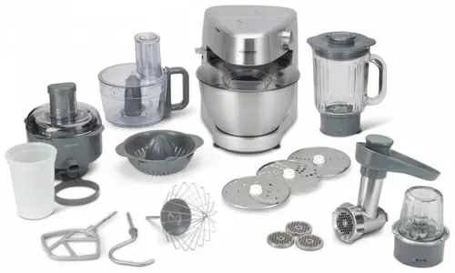 Кухонная машина Kenwood Prospero+ KHC29.W0SI