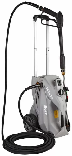 Мойка высокого давления Bort KEX-3500 (91278166)