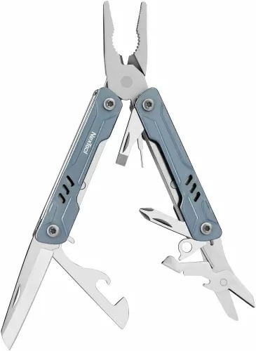 Мультитул NexTool Mini Sailor Functional Pliers 11-in-1 (NE20135) — фото, купить в Минске с доставкой по Беларуси — 360shop.by