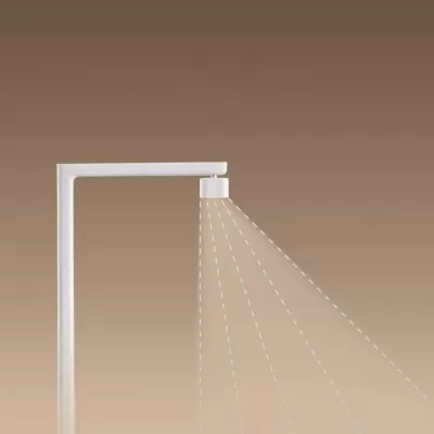 Настольная лампа Xiaomi Mijia Desk Lamp 2 (MJTD06YL) — фото, купить в Минске с доставкой по Беларуси — 360shop.by