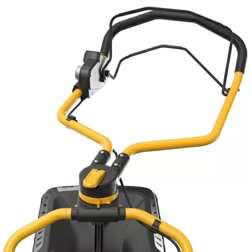 Газонокосилка аккумуляторная самоходная Stiga Combi 748e V Kit (2L0487978/ST1) (с 2-мя АКБ) — фото, купить в Минске с доставкой по Беларуси — 360shop.by