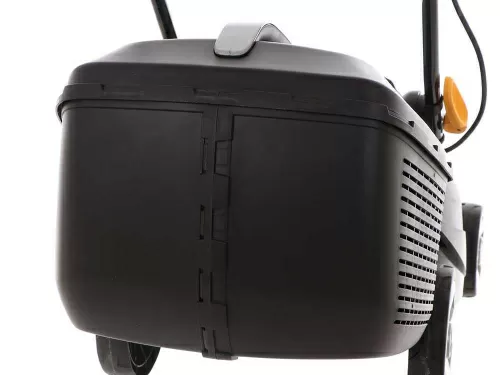 Газонокосилка аккумуляторная Alpina AL 3820 Li Kit (291382064/A24) (с 2-мя АКБ) — фото, купить в Минске с доставкой по Беларуси — 360shop.by