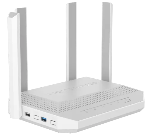 Wi-Fi роутер Netcraze Ultra (NC-1812) — фото, купить в Минске с доставкой по Беларуси — 360shop.by