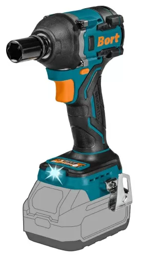 Гайковерт аккумуляторный Bort BSR-21U-S (без АКБ) (93418675)  — фото, купить в Минске с доставкой по Беларуси — 360shop.by