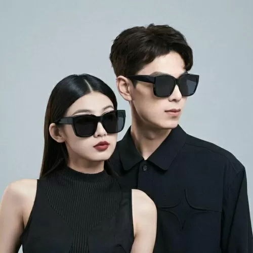 Солнцезащитные очки Mijia Polarized Sunglasses (MSG05GL) — фото, купить в Минске с доставкой по Беларуси — 360shop.by
