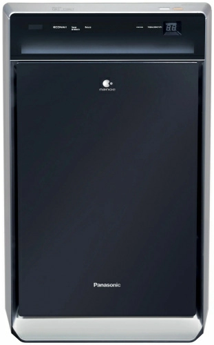 Климатический комплекс Panasonic F-VXK90R-K