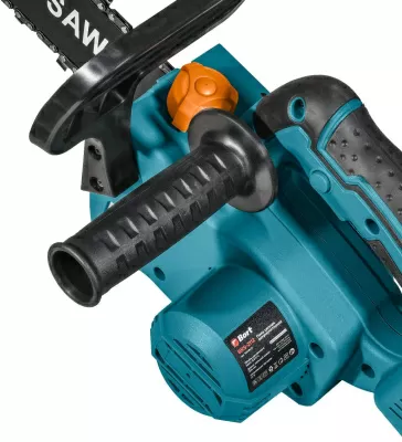 Пила цепная аккумуляторная Bort BKS-2112 (93418422) (без АКБ) — фото, купить в Минске с доставкой по Беларуси — 360shop.by