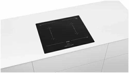 Индукционная варочная панель Bosch PVQ611FC5E