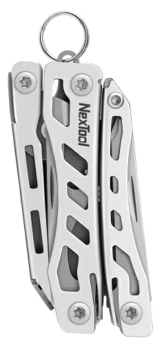 Мультитул NexTool Flagship Pro Multi Tool (NE20232A) — фото, купить в Минске с доставкой по Беларуси — 360shop.by