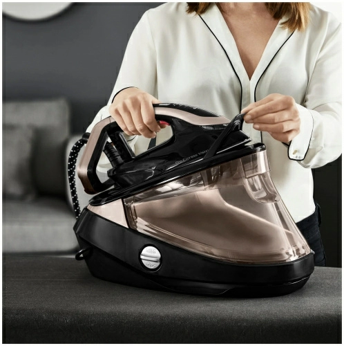 Утюг с парогенератором Tefal GV9820