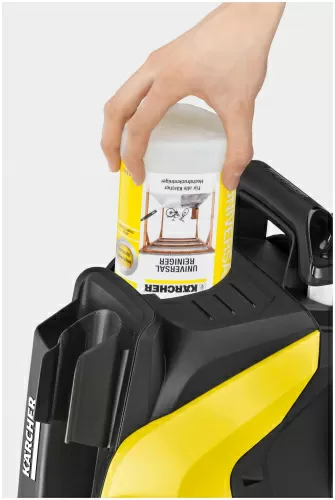 Мойка высокого давления Karcher K 5 Full Control (1.324-500.0)