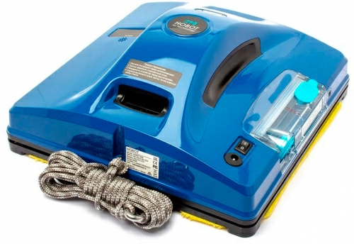 Робот-мойщик окон Hobot 298 Ultrasonic