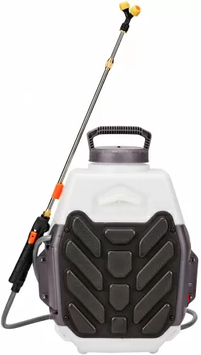 Аккумуляторный опрыскиватель GPT ZFA-12li — фото, купить в Минске с доставкой по Беларуси — 360shop.by