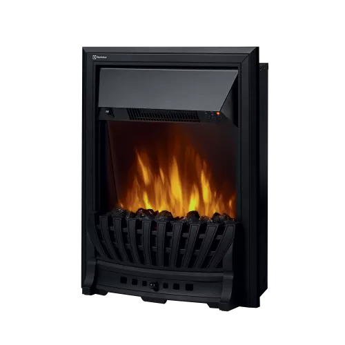 Электрокамин Electrolux Classic EFP/P-1020LS – фото, купить в Минске с доставкой по Беларуси – 360shop.by