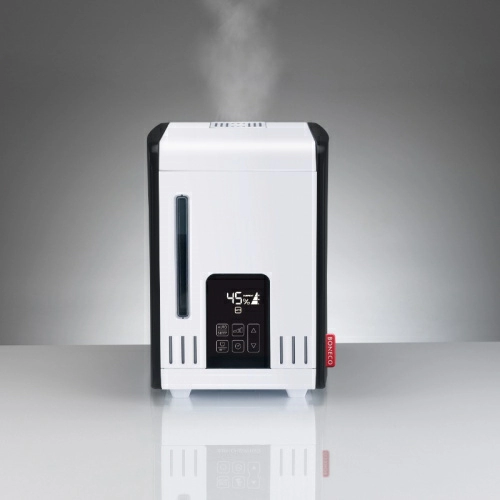 Паровой увлажнитель воздуха Boneco Air-O-Swiss S450