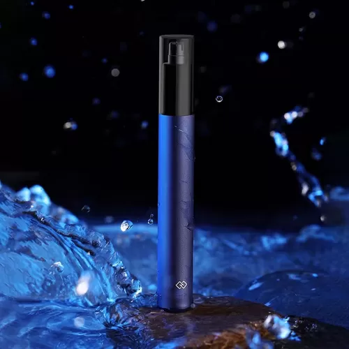 Триммер для носа и бровей Huanxing HN102 — фото, купить в Минске с доставкой по Беларуси — 360shop.by