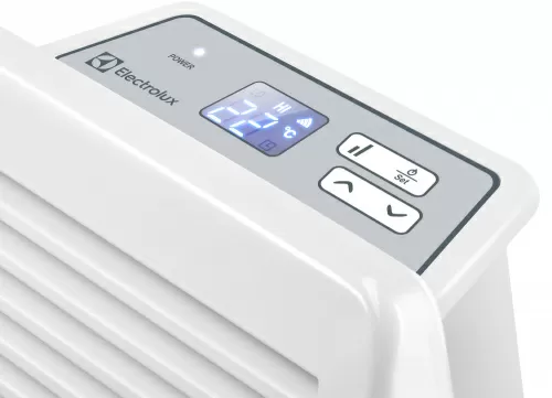 Конвектор Electrolux ECH/AS-2000 ER