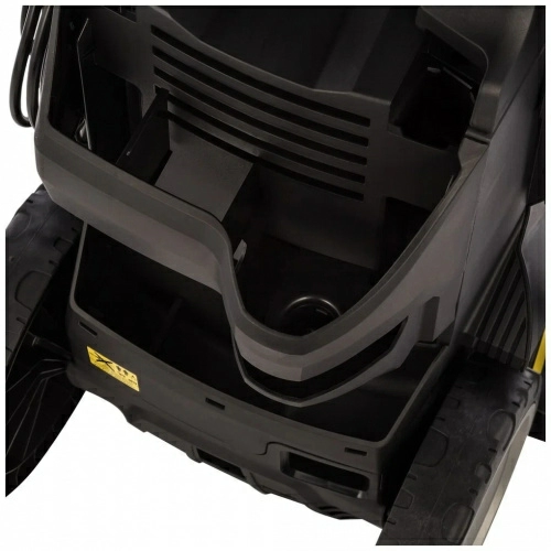 Мойка высокого давления Karcher K 7 (1.168-502.0)