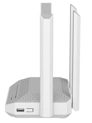 Wi-Fi роутер Netcraze Hopper (NC-3811) — фото, купить в Минске с доставкой по Беларуси — 360shop.by