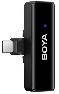 Радиосистема BOYA BOYALINK  — фото, купить в Минске с доставкой по Беларуси — 360shop.by