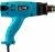 Промышленный фен Bort BHG-2000N-LK (91275431)