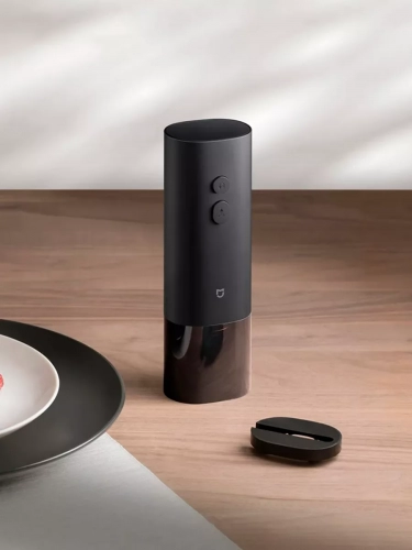 Электроштопор Xiaomi Mijia Electric Wine Opener (KGJ001T) — фото, купить в Минске с доставкой по Беларуси — 360shop.by