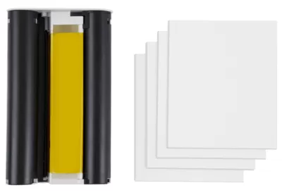 Бумага для фотопринтера Xiaomi Instant Photo Paper SD30 3