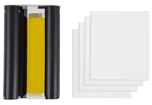 Бумага для фотопринтера Xiaomi Instant Photo Paper SD30 3