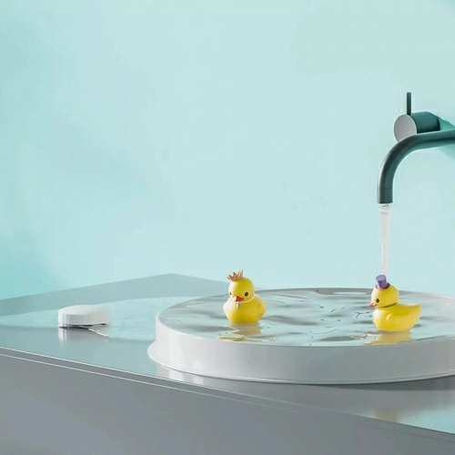 Датчик протечки воды Xiaomi Mi Flood Guard (SJWS01LM)